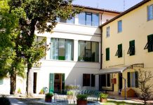 Elisa Romoli. “Troppi i 218mila euro spesi per la strada che sale al San Domenico”