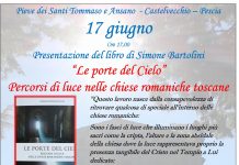 “Le porte del Cielo” e solstizio d’estate a Castelvecchio
