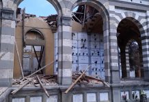 Cimitero urbano a rischio chiusura? Nuovi loculi in project financing