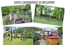 Parco Porta Fiorentina: uno spazio a misura di famiglie e animali
