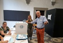 Conforti: “Costituzione parte civile, ecco perchè”