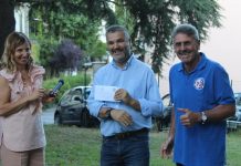 Fratres e Tiro a Segno Nazionale insieme per sport e beneficenza