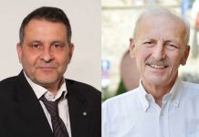 Giurlani come Conforti: “Ospedale, salvaguardare forza lavoro”