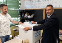 Giurlani racconta i “primi 100 giorni”