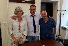 Vannucci: “Bene l’amministrazione nonostante la pandemia. Guidi, senso di responsabilità”
