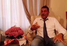 Video intervista a Oreste Giurlani. “Pesciatini, fidatevi di me”. Domani tocca a Conforti