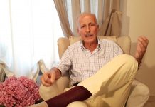 Video intervista a Francesco Conforti. “Il rilancio della città passa da No_tax e no_burocrazia per tre”