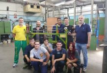 Rione San Michele e Pacinotti, relazioni più forti