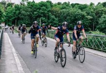 La Paris-Modena fa tappa a Collodi. Evento benefico lunedì 11 giugno