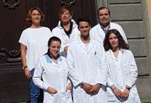 Anatomia Patologica e Lorenzini, eccellenze locali che si incontrano