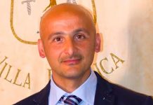 Maurizio Aversa, “Carica Speciale” a Prato. Il saluto di due Sindaci
