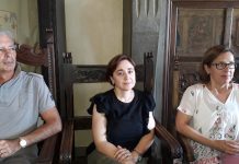 Assessori, la scheda, le foto