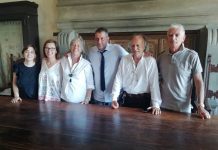 Pescia Cambia. “Dimissioni Guidi, duro colpo nei rapporti con Regione”. “Appuntamento a luglio”