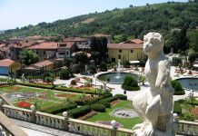 Punto Informazioni Turistiche di Collodi, nuovo e più ampio orario