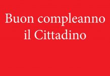 Un anno e 900mila visualizzazioni fa. Siamo contenti, se lo siete anche voi…