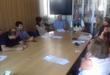 Provincia, allarme bilancio. Convocati i Sindaci. Strade e scuole dimenticate