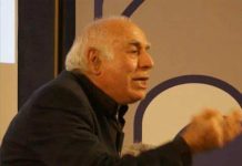 Mercoledì 15 agosto è morto Nino Campagna