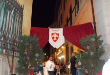 Cene propiziatorie, la sfida nella sfida. Lunedì 28 primo appuntamento