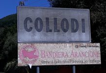 La Regione finanzia nuovi attraversamenti pedonali protetti a Collodi