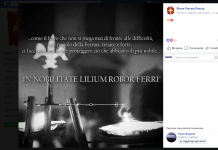Palio e web. Promossi i Rioni, rimandata la Lega