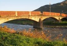 Il ponte dei Marchi potrebbe cedere da un momento all’altro