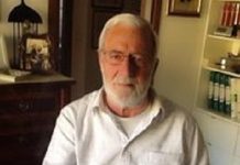 Pescia piange Paolo Giusti. L’ultimo saluto alla Pubblica Assistenza