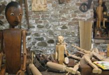 Al via i casting per scegliere Pinocchio. Bambini dai 7 ai 12 anni in azione