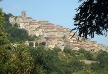 Il Circolo di Pontito in rivolta per lo stato di abbandono della Sp34