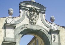 Wiki Loves Monuments. Le foto selezionate mercoledì in banca