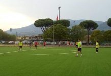 Match clou a reti bianche per il Pescia e conferma del primato