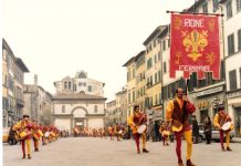 Vittorie. Quale Rione è in cima all’albo d’oro e chi è quello da battere?