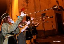San Michele vince il Palio. Si è deciso tutto nell’ultima volèe