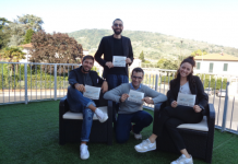 E’ nata V-Card. Buoni spesa da spendere subito