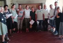 Consegnate 14 case popolari ristrutturate. Quasi pronte altre sei