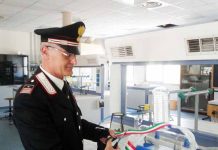 Massimiliano Massimi è Capitano. La dedica al caro figlio Massimo