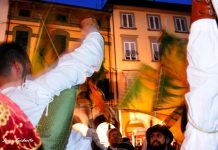 Un mese al Palio degli arcieri. Non vediamo l’ora…