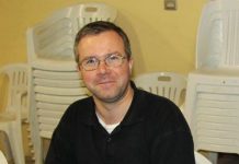 Parrocchia di San Michele a don Valerio. Nel futuro si vedrà…