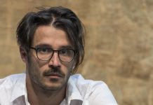 GlassBoy, il nuovo film di Rossi tratto da una favola di Silei. Pescia nei cult cinematografici