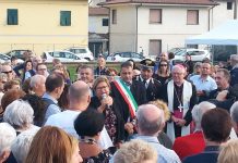 Il Parco di Elisabetta è bello ed accogliente. Aiutiamolo a crescere