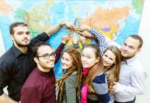 Caminos de ida y vuelta. Studenti del Marchi in Spagna con l’Erasmusò