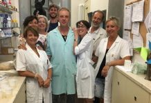 Intolleranze alimentari? Fai il test da Lavorini