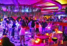 Chiusi un bar e un night club