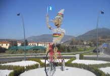 Comitato via Lucchese: “Nessuna garanzia per i pedoni”