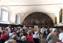 Cristina e Chiara sono i migliori per il Rione San Michele