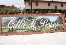 Sarà abbattuta la rotonda Croce del Castellare. Si attende il nuovo progetto