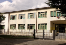 Scuole Simonetti, “nessuna rete di protezione”. I dubbi dei genitori sulla sicurezza