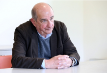 Claudio Bartolini. Il cordoglio, i funerali