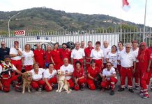 Servizio civile universale in Croce Rossa Italiana: come fare per candidarsi