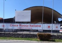 Emporio della solidarietà. Servizio di bus navetta da via Amendola