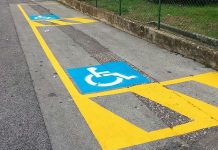 Melosi sui parcheggi ospedalieri: “Aumentare i posti per disabili e donne incinta”